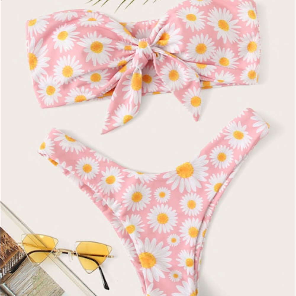 Brand New Shein Bikini